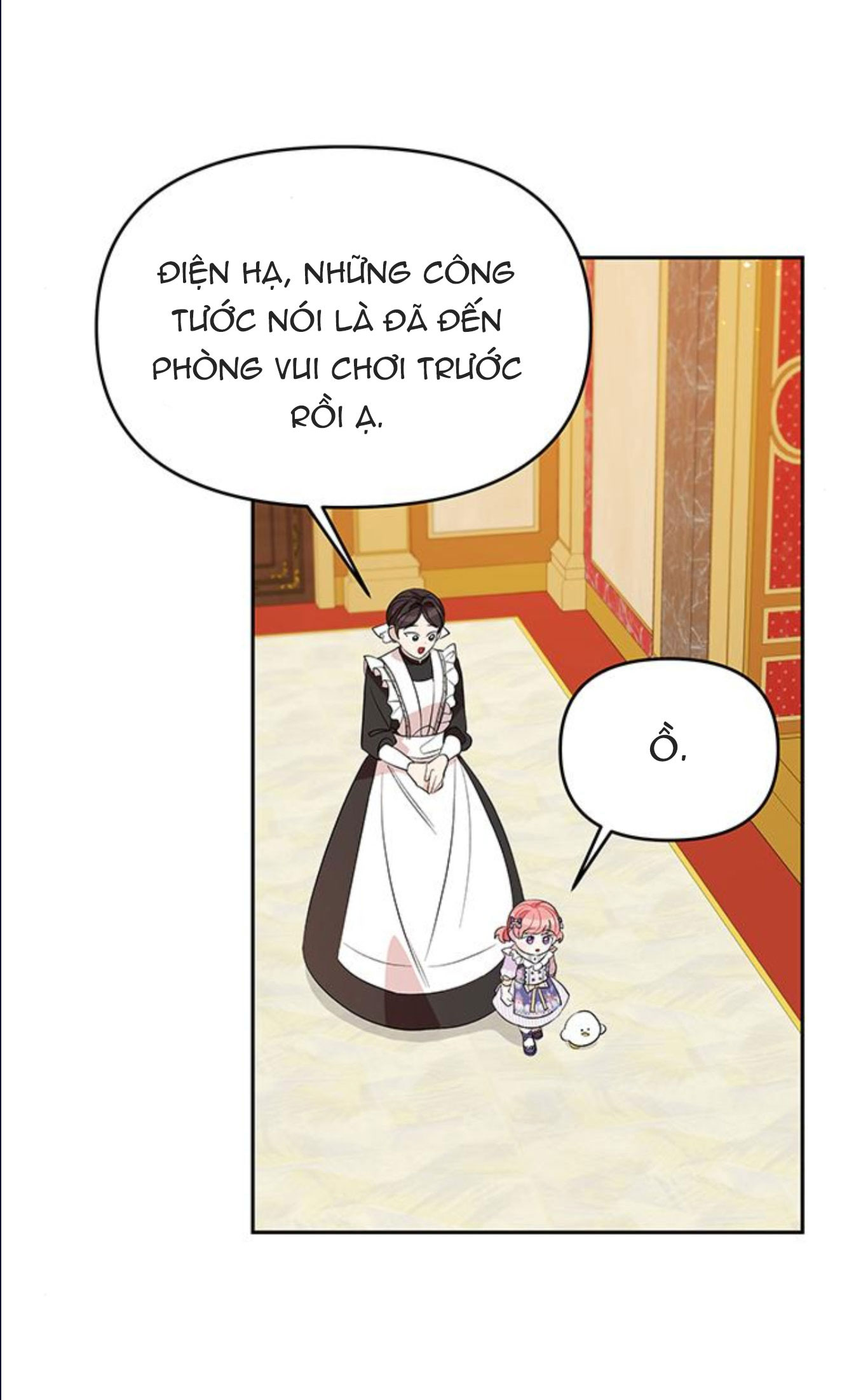 con người không phải thứ có thể sửa đổi được đâu! chapter 21.2 18