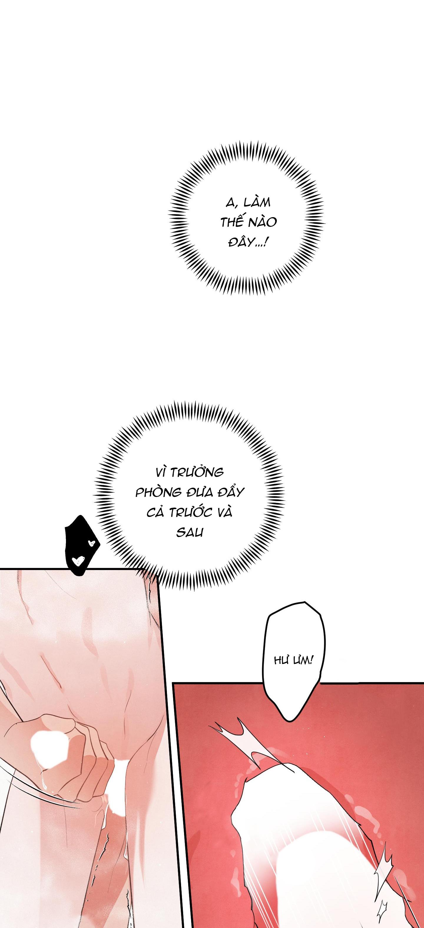 mối quan hệ ngu ngốc chapter 52 35