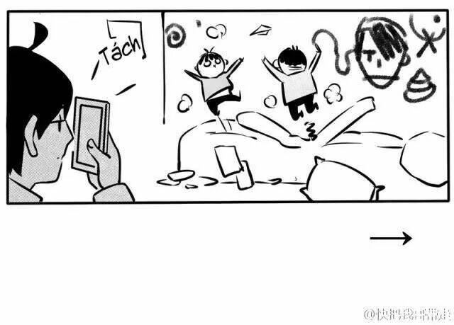 mau mang anh trai tôi đi chapter 30 7