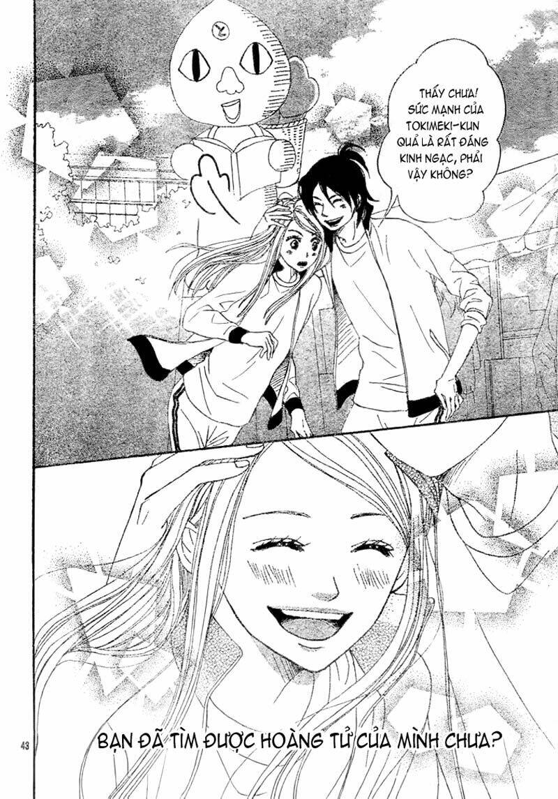 tokimeki gakuen oujigumi chapter 4 44