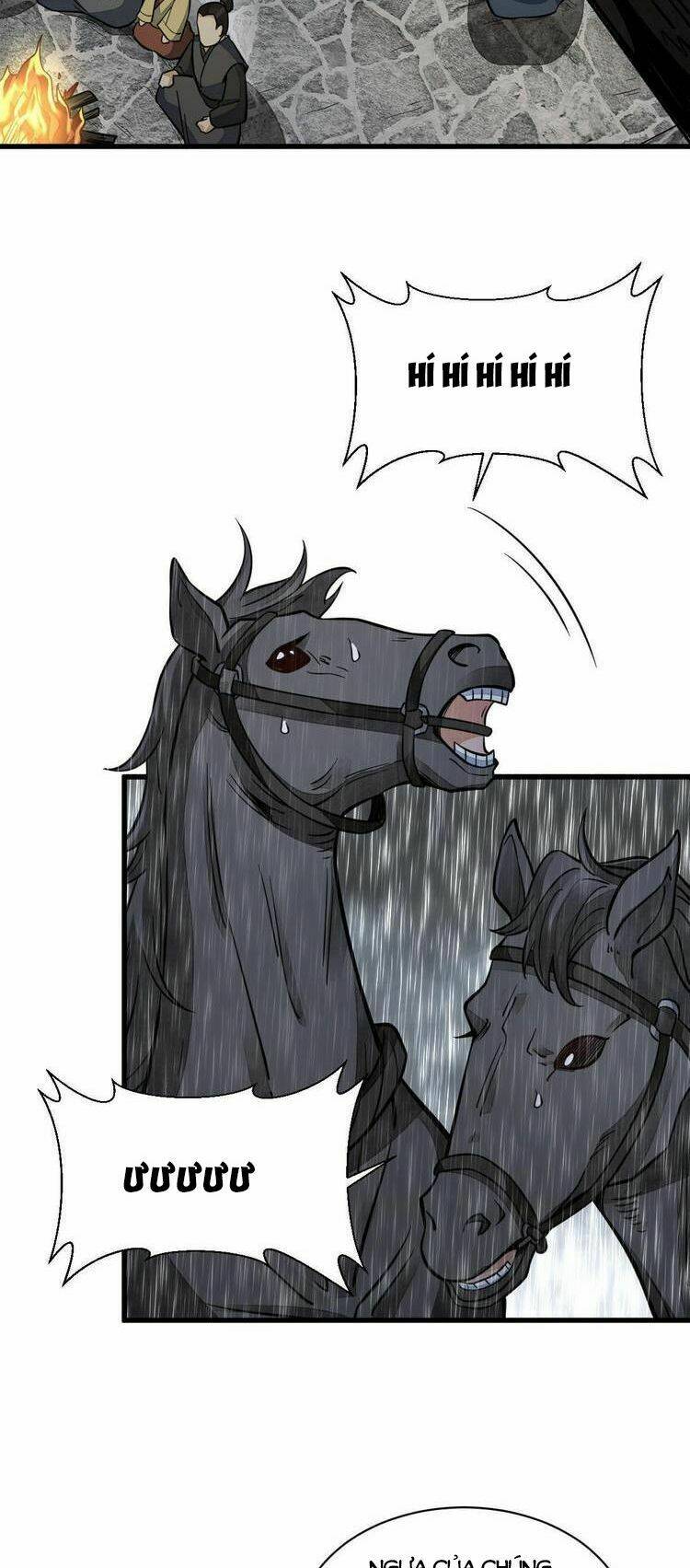 Lạn Kha Kỳ Duyên chapter 160 15