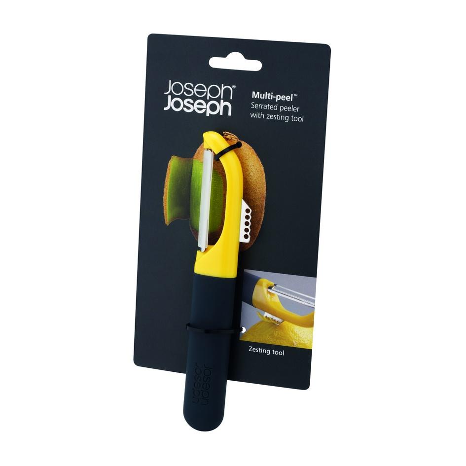 Dụng Cụ Gọt Vỏ Joseph Joseph 101096 - Peeler Yellow