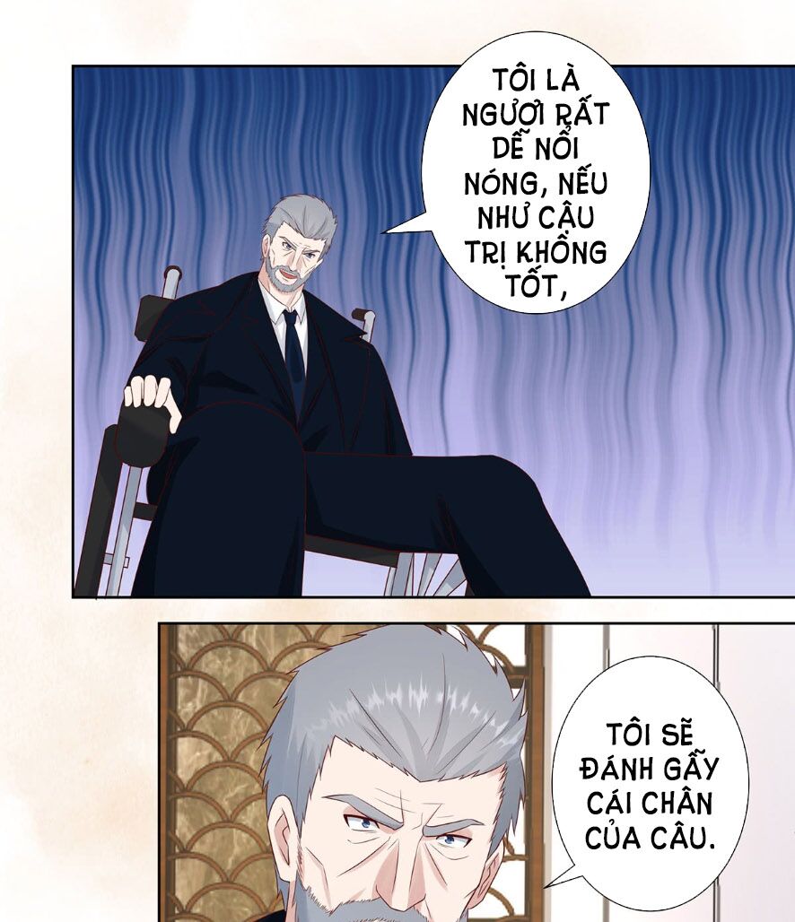 người tu tiên tại đô thị chapter 8 7