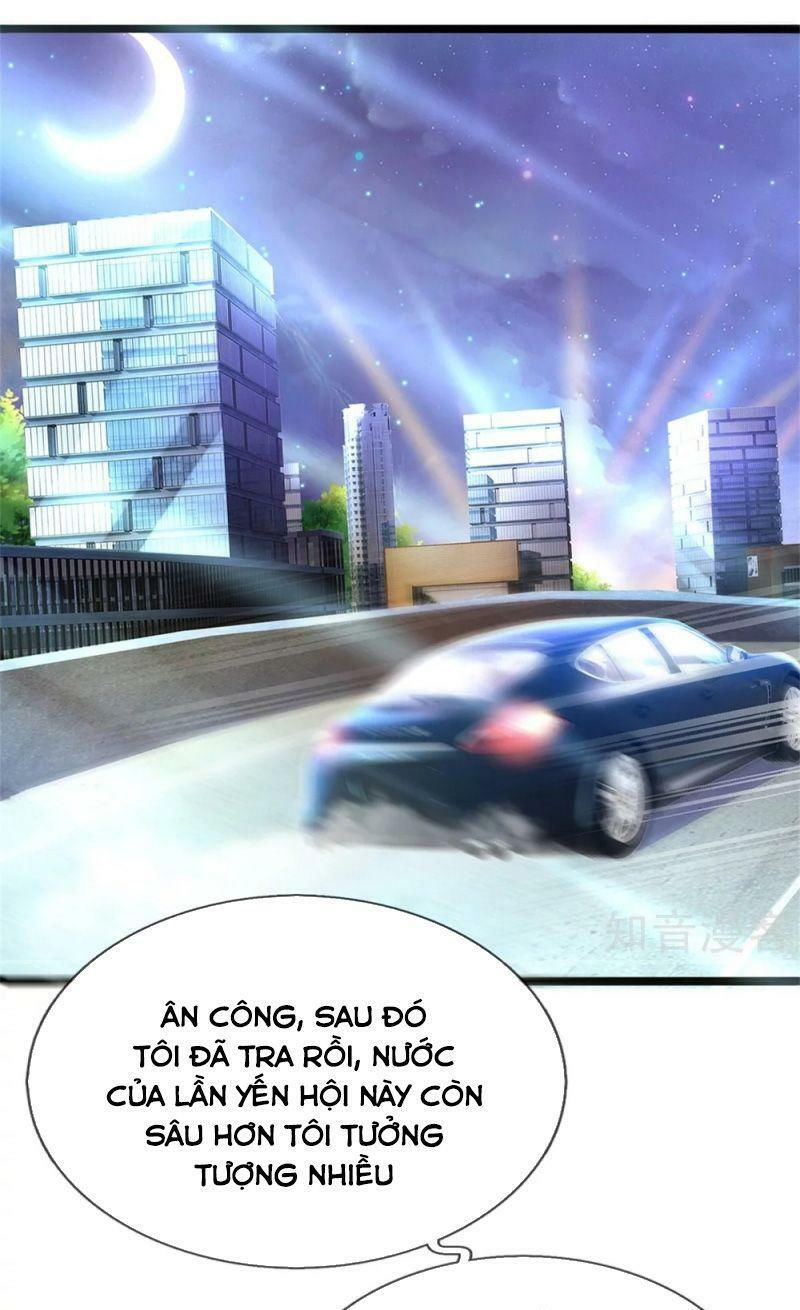 vú em tiên tôn đi ở rể chapter 173 12