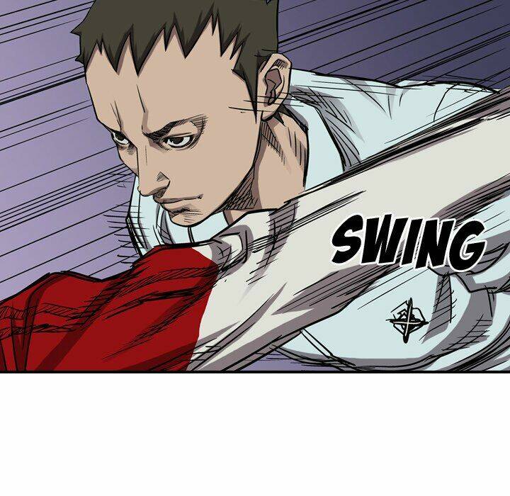 huyền thoại : khởi đầu chapter 81 88