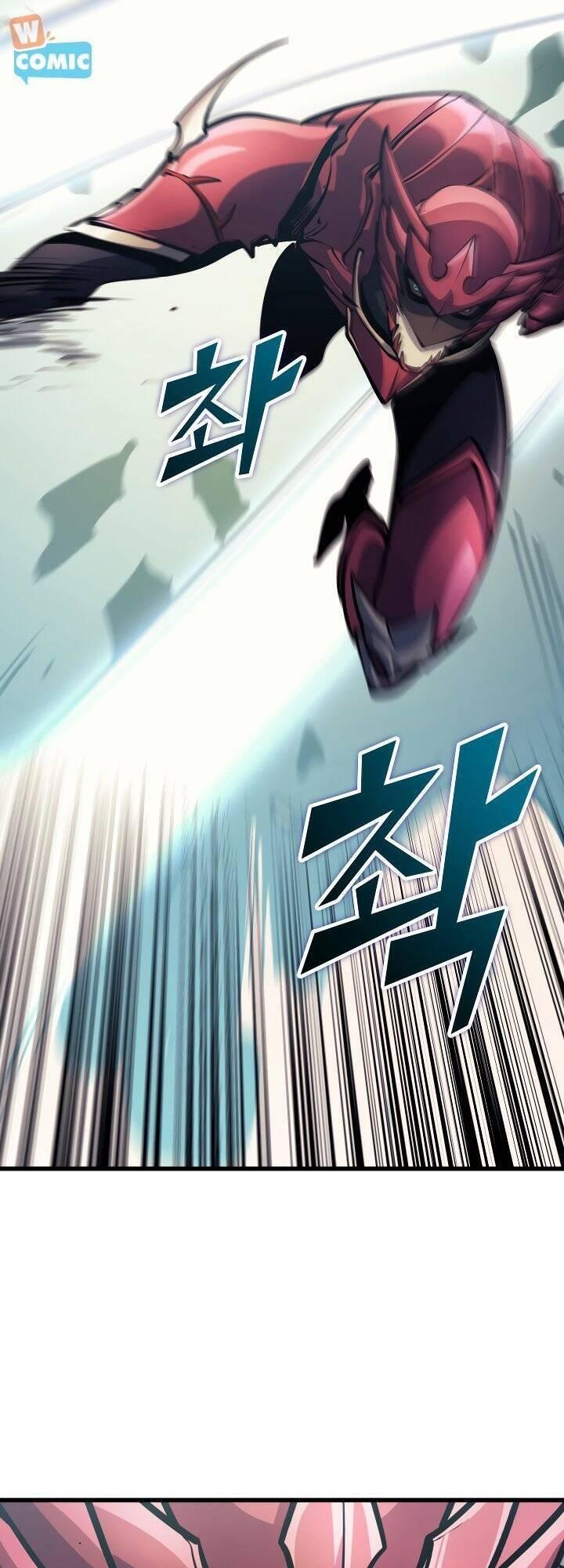 tôi trở lại thăng cấp một mình chapter 72 21