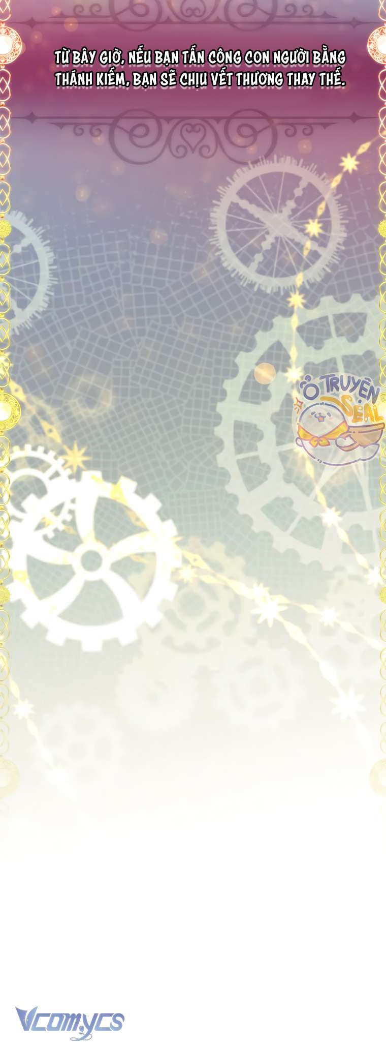 tôi đã tắt cài đặt chế độ nhận thức nỗi đau! chapter 20 27