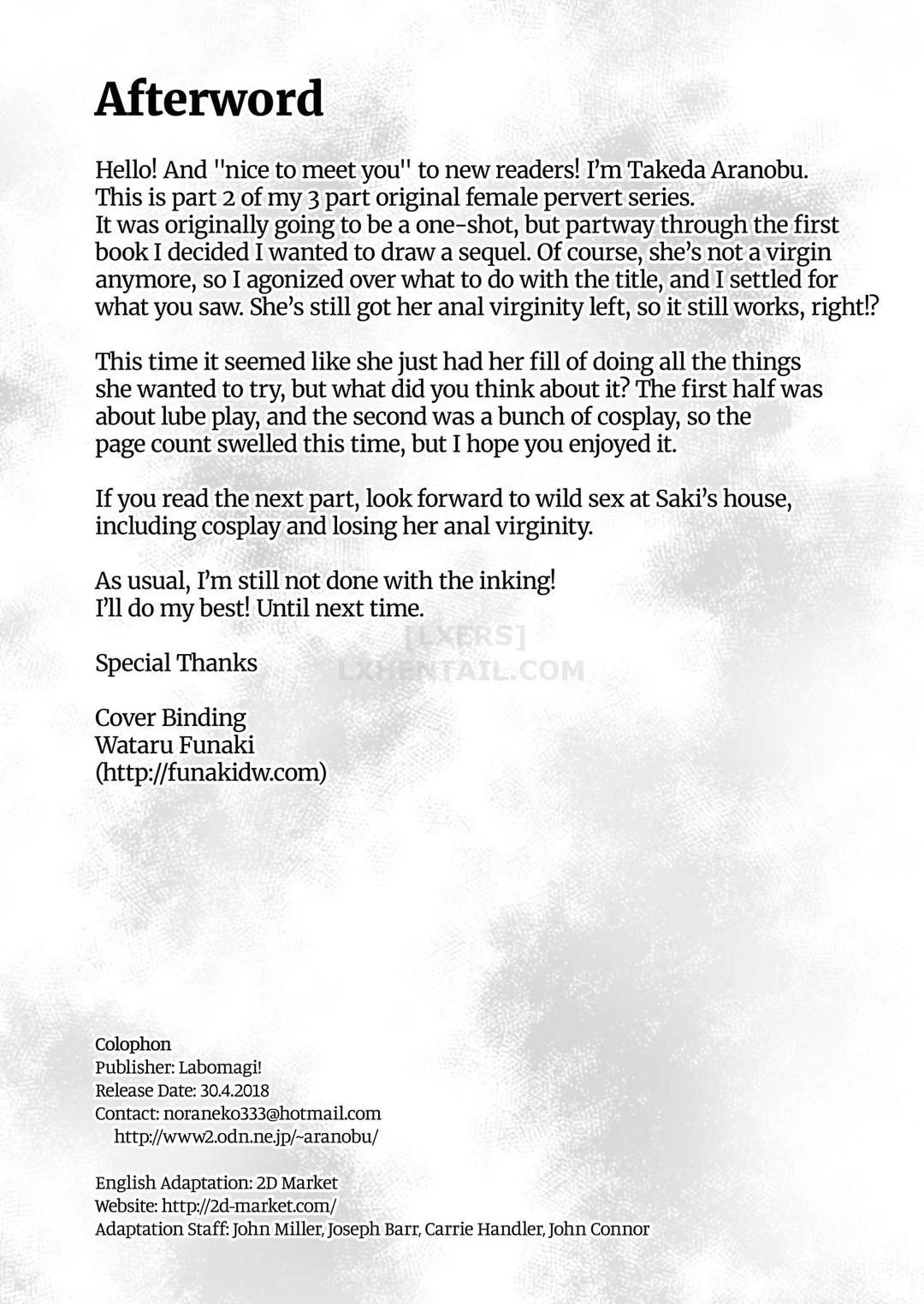 yêu cầu hư hỏng bí mật của thành viên ban kỉ luật đạo đức chapter 2 37