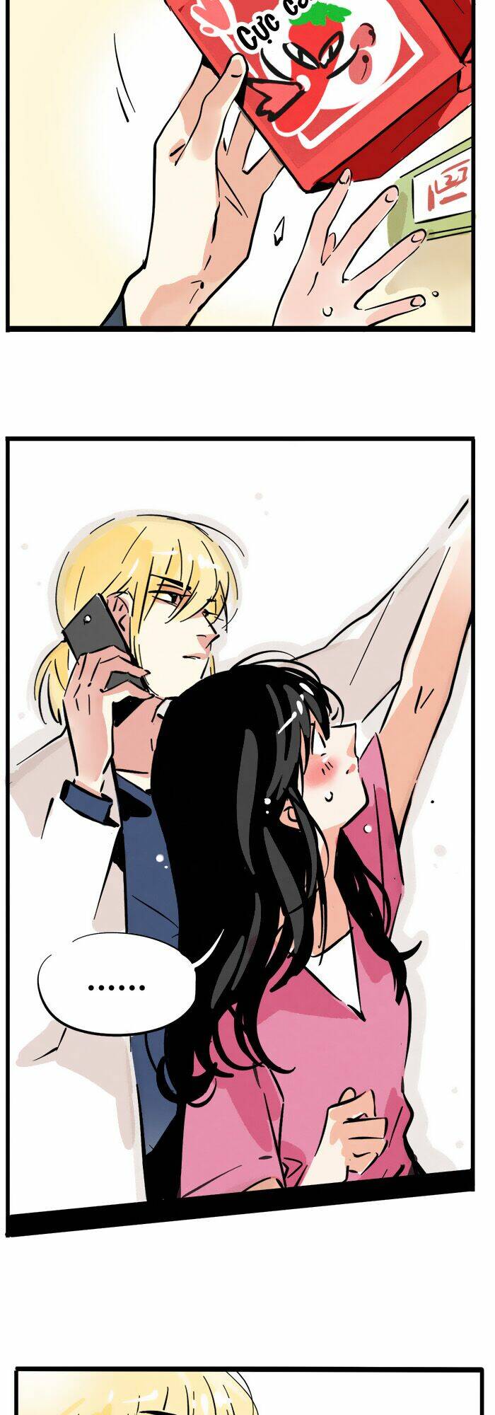 trang nhất toàn là hắn chapter 174 13