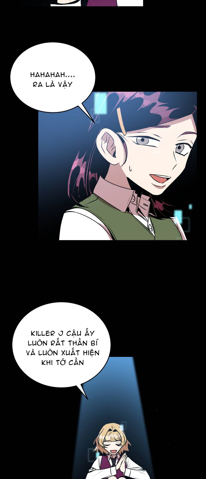 bí mật tình bạn chapter 3 12