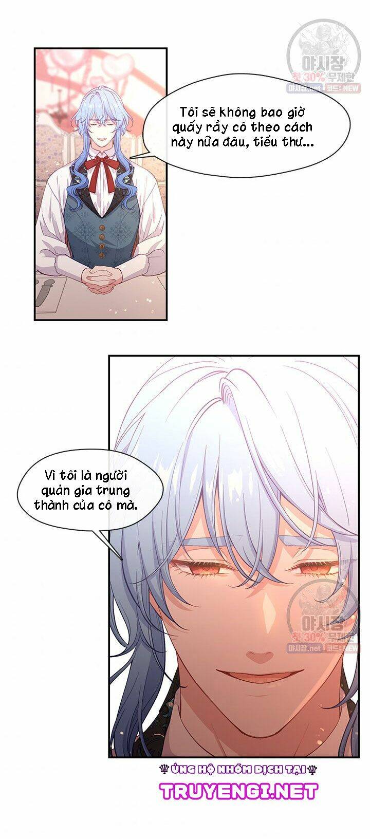 hãy coi chừng ác nữ chapter 67 52