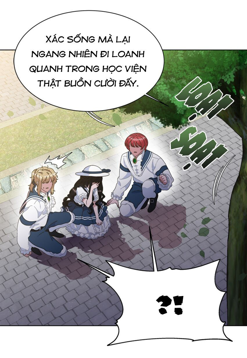 con gái bảo bối của ma vương chapter 127 43