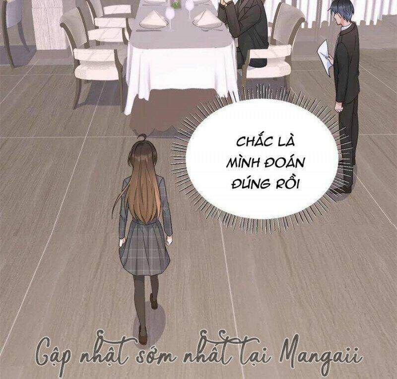 vẫn cứ nhớ em, nhớ em chapter 153 16