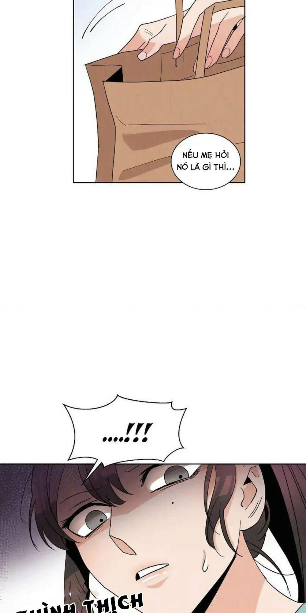chào nhé, không làm thông gia nữa đâu! chapter 2 124