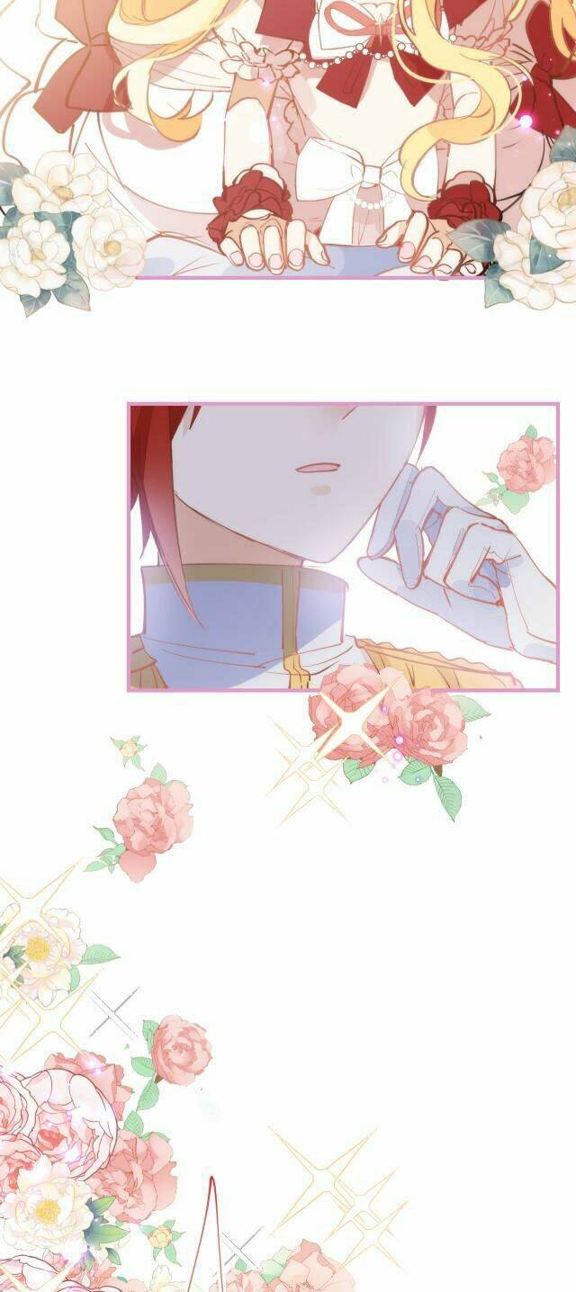 tình địch quái gở lại tăng thêm rồi chapter 14 10