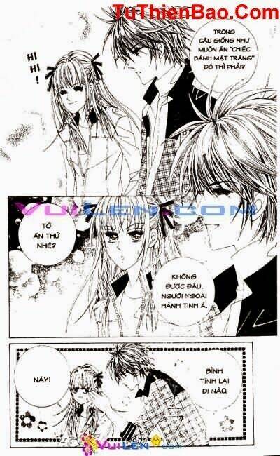 cuộc sống của tôi chapter 13 98