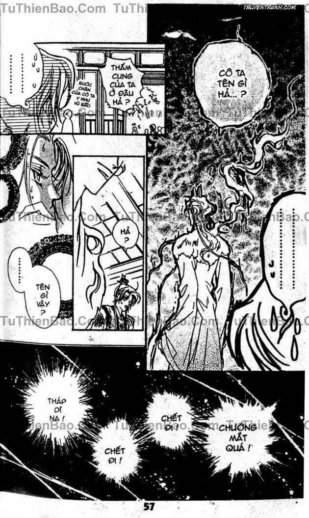 công chúa bướng bỉnh chapter 1 51