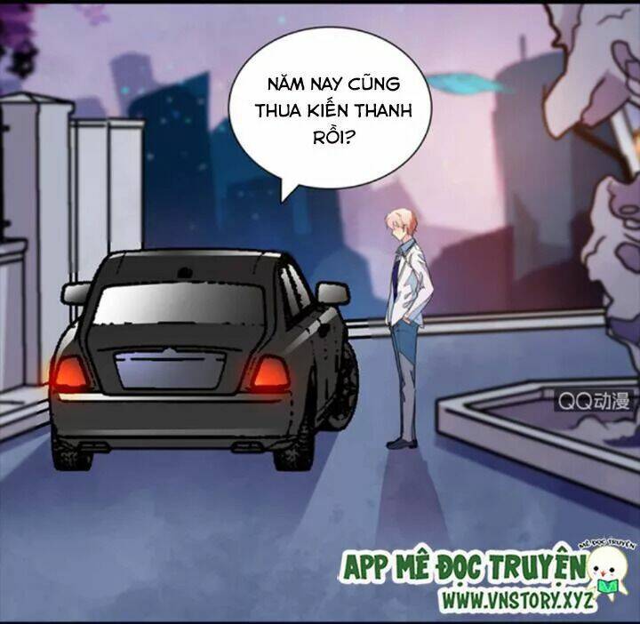 nữ hầu sau giờ học chapter 97 33