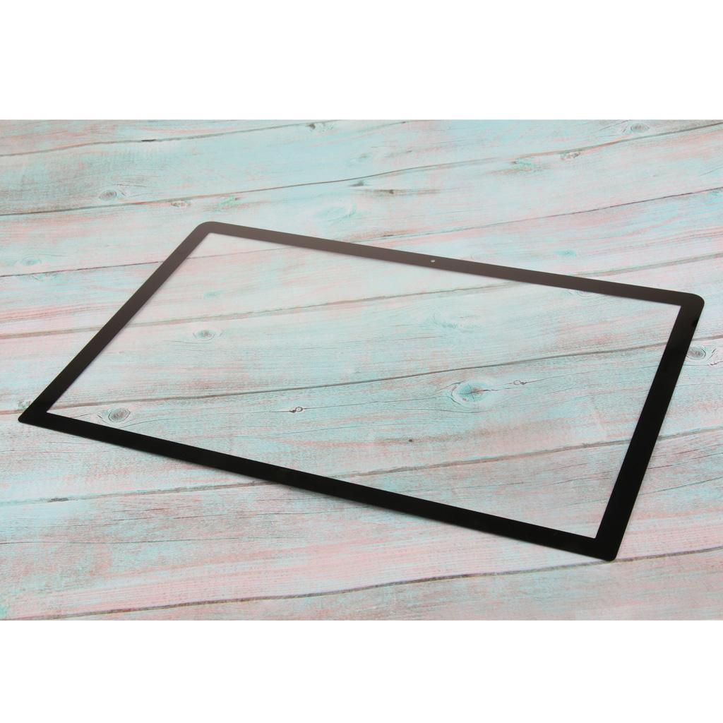 Front Glass Panel Cover Replacement Parts for MacBook Pro 15'' A1286 Repair