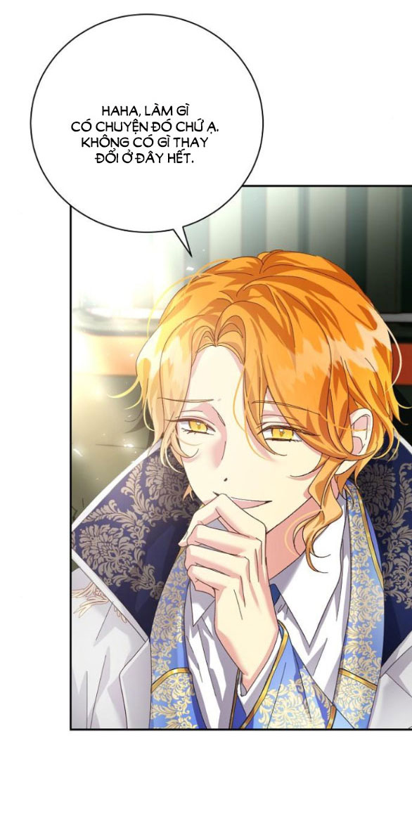 chiếm hữu trái tim bạo chúa chapter 15.1 44