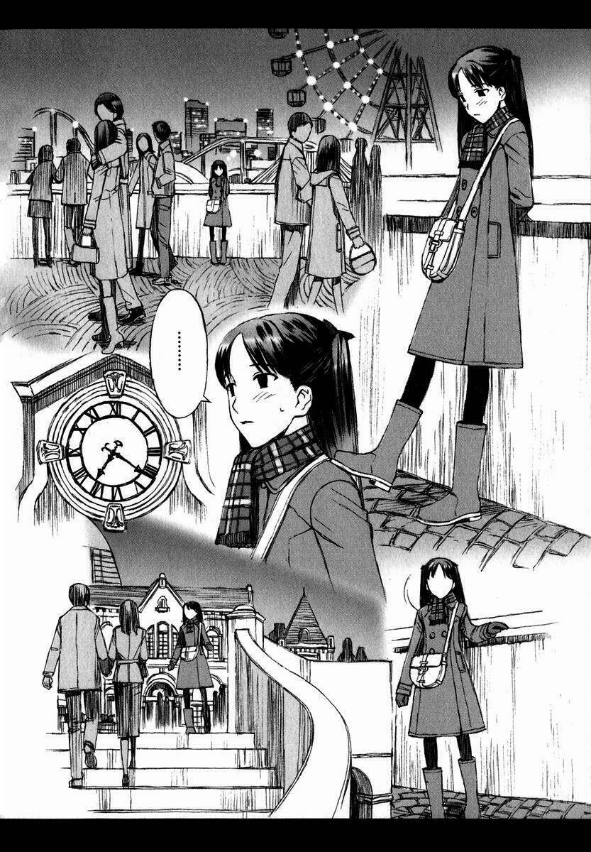 blood alone chapter 6 3