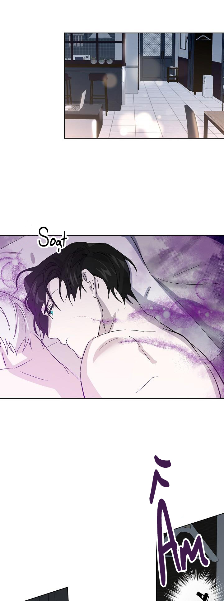 đêm không ngủ chapter 15 27