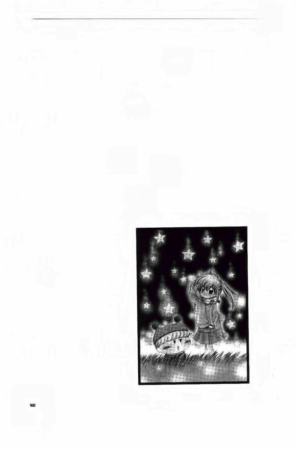 chiếc ly kỳ diệu chapter 64 7