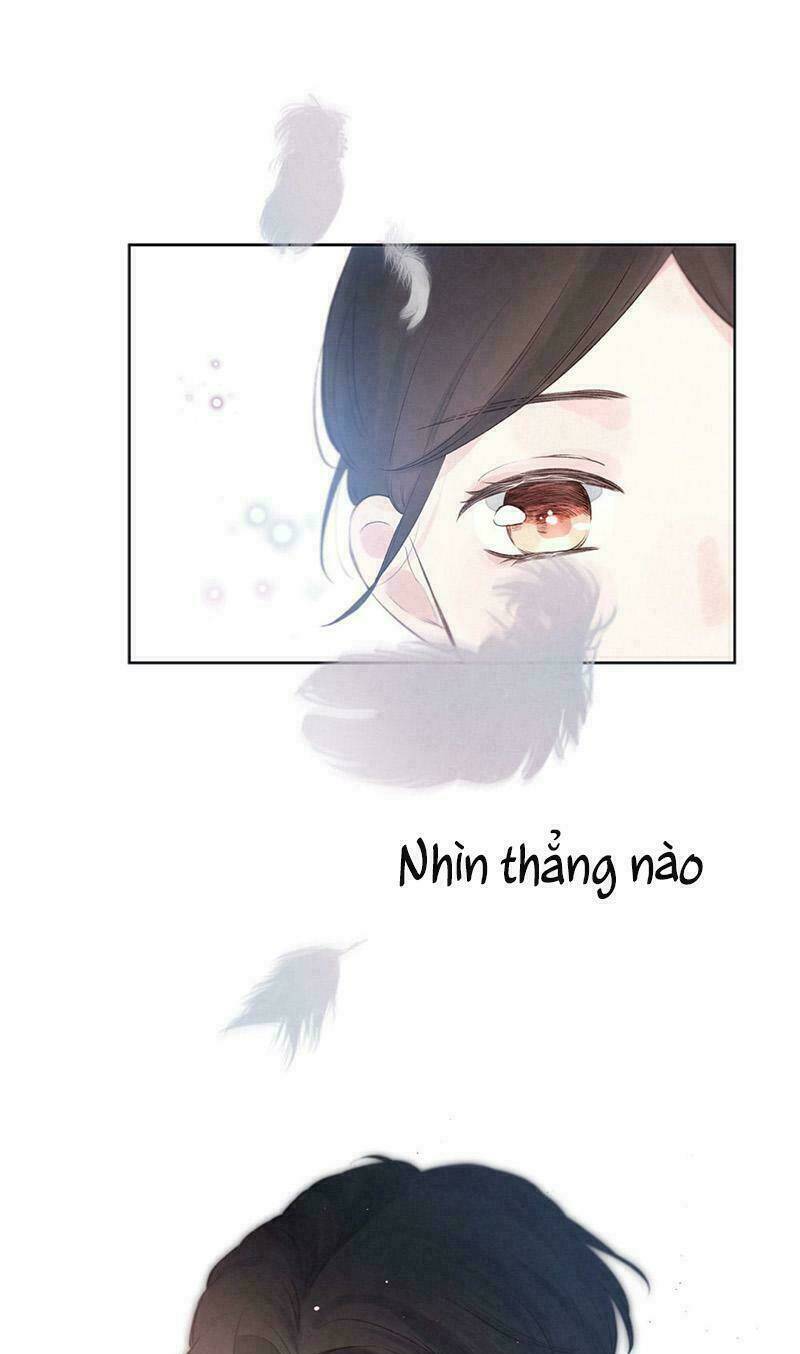 sắc đẹp do trời sinh của tôi chapter 7 24