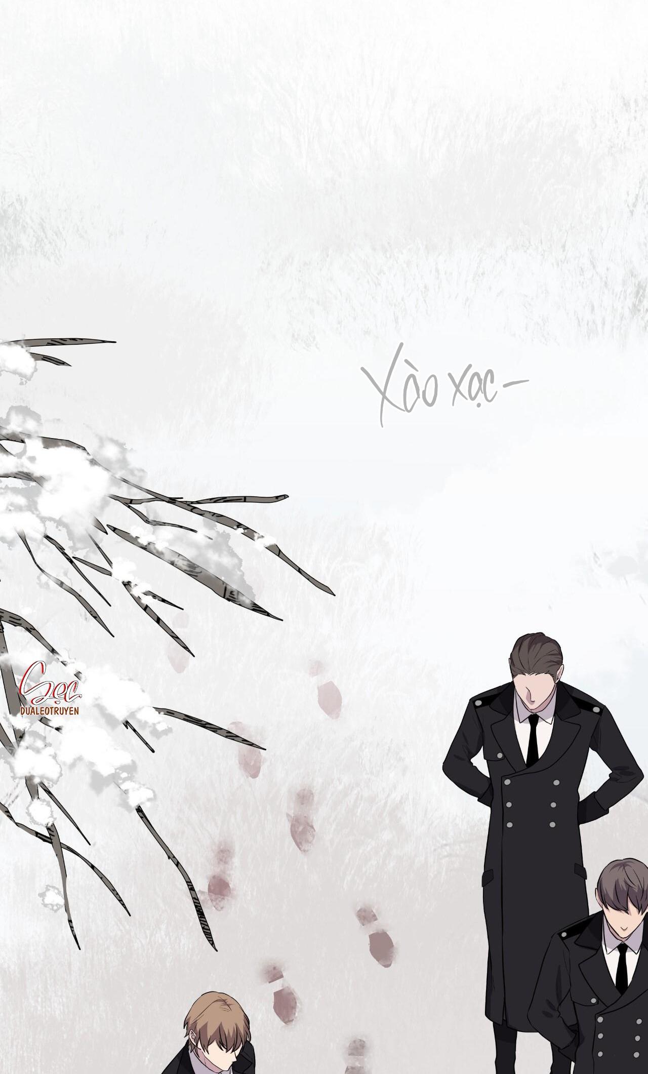 rừng biển [bl] chapter 34 6