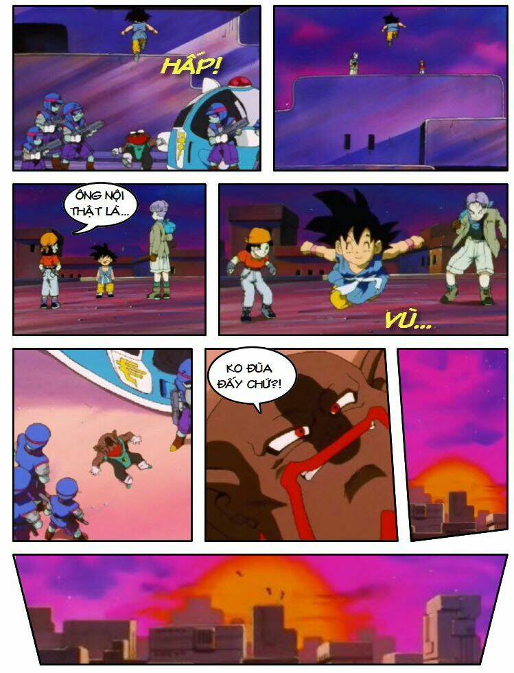 thế giới ngọc rồng gt [bản mở rộng] chapter 11 10