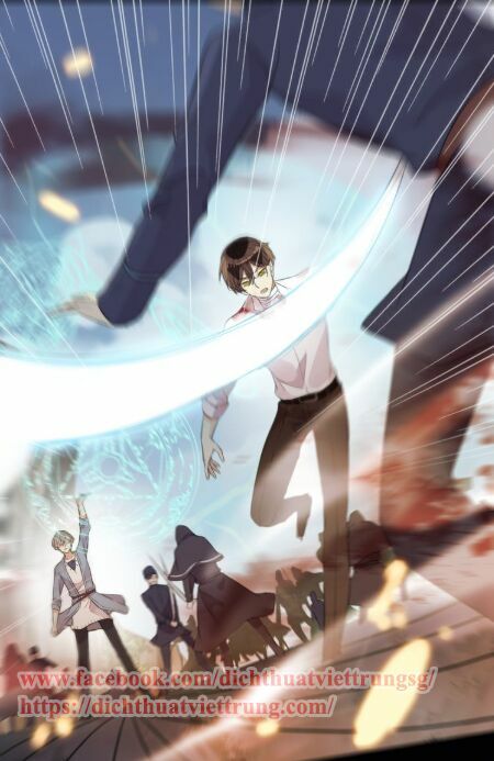 vết cắn ngọt ngào phần 2 chapter 43 69