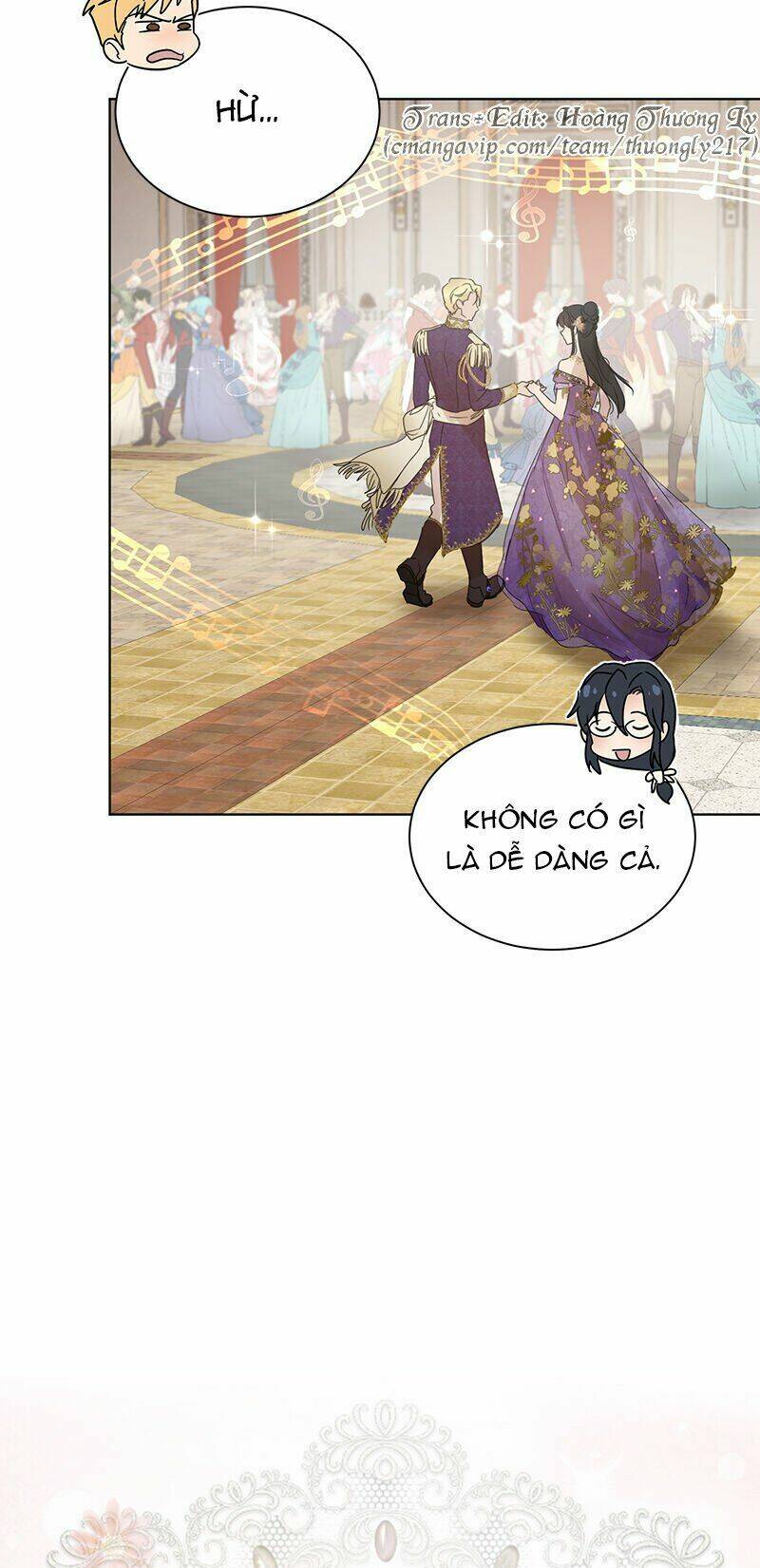 khế ước của ma tộc chapter 41 41