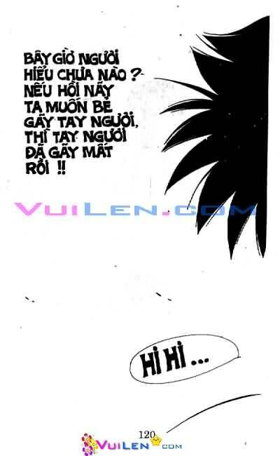 truyền nhân atula - shura no mon i chapter 24 121