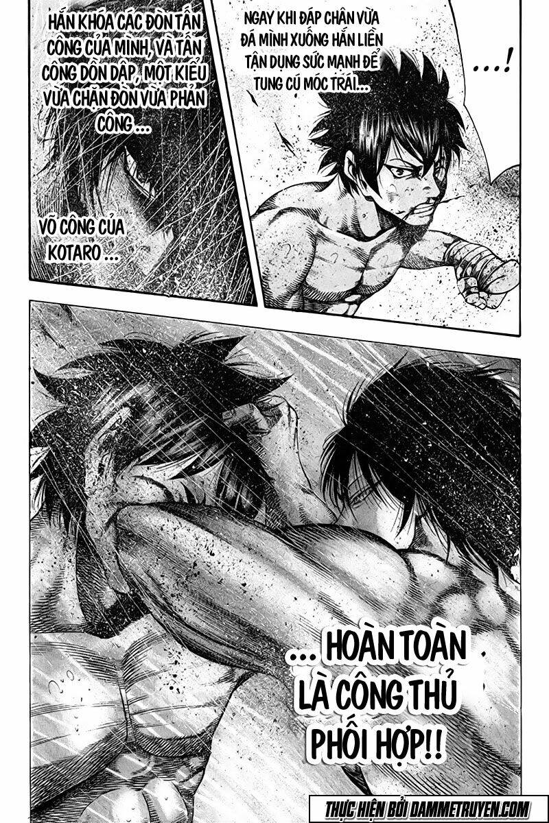 yukikaze chapter 41 3