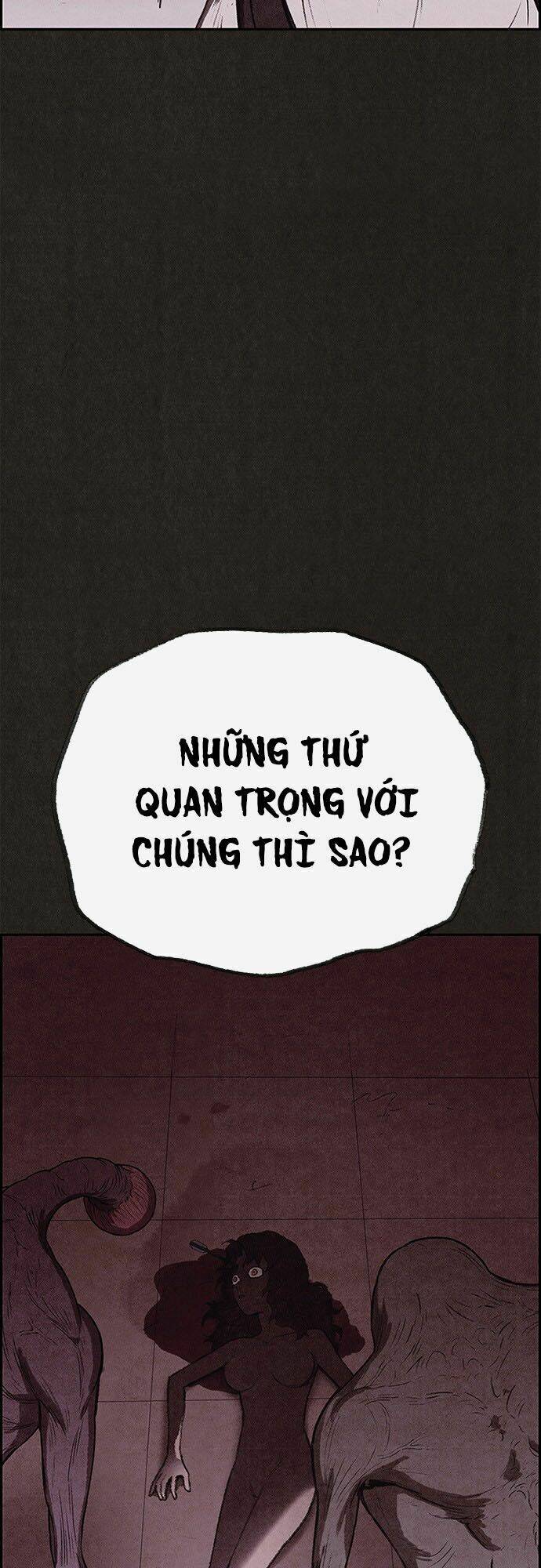 quái vật tại chung cư xanh chapter 124 3