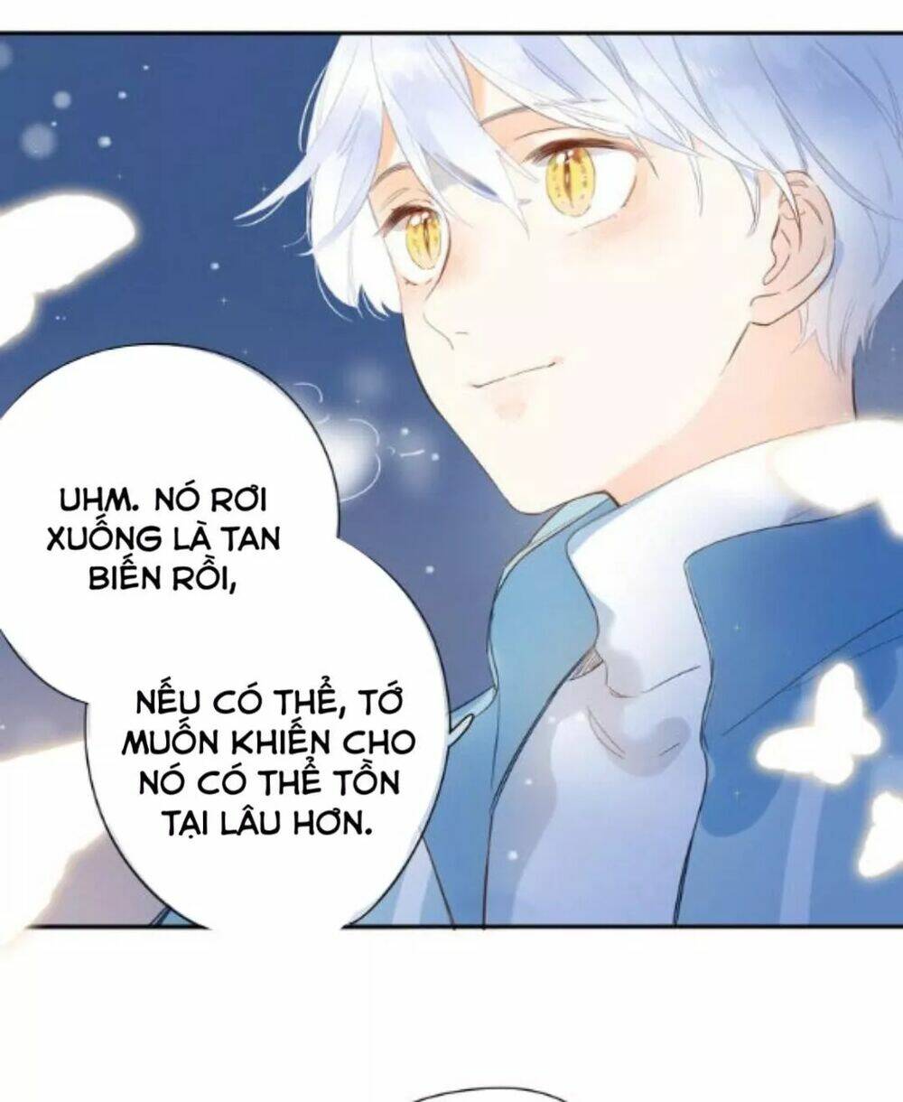 sos! tôi đã yêu một con sâu bướm (phần 2) chapter 58 67