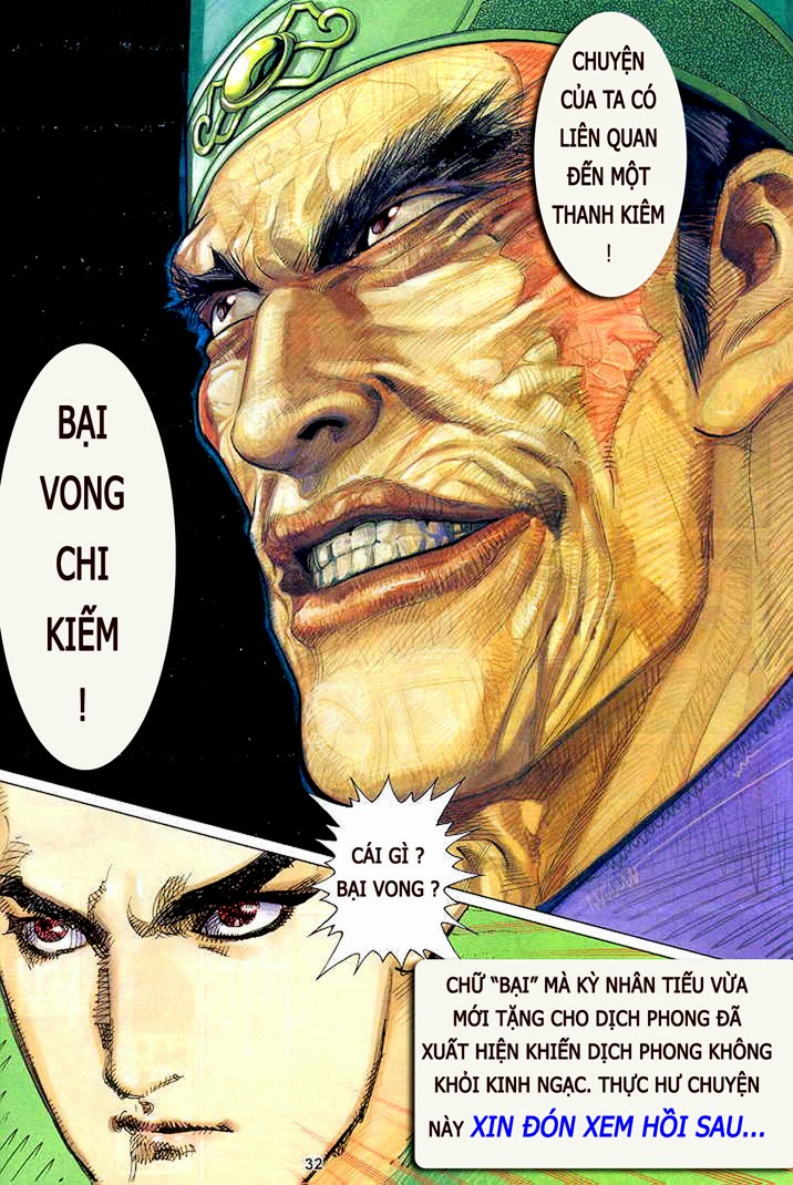 phong vân chapter 296 32