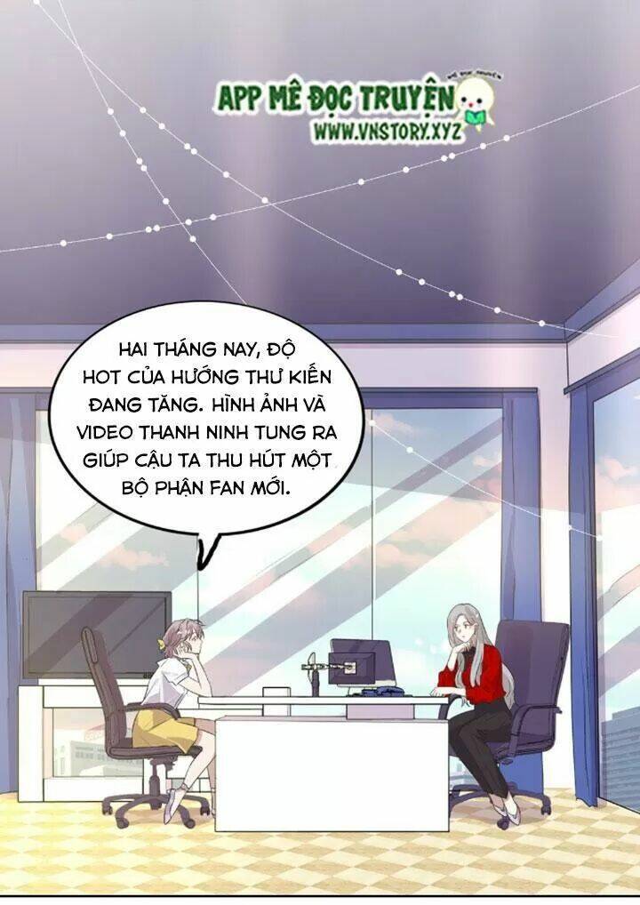 bạn trai kém tuổi bẫy yêu tôi chapter 11 2