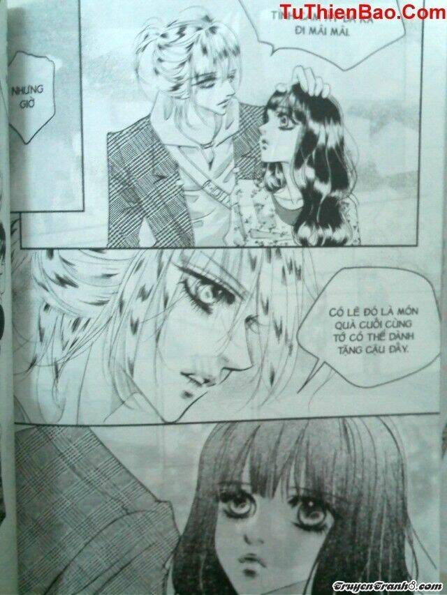 goong - [ hoàng cung ] chapter 25 83