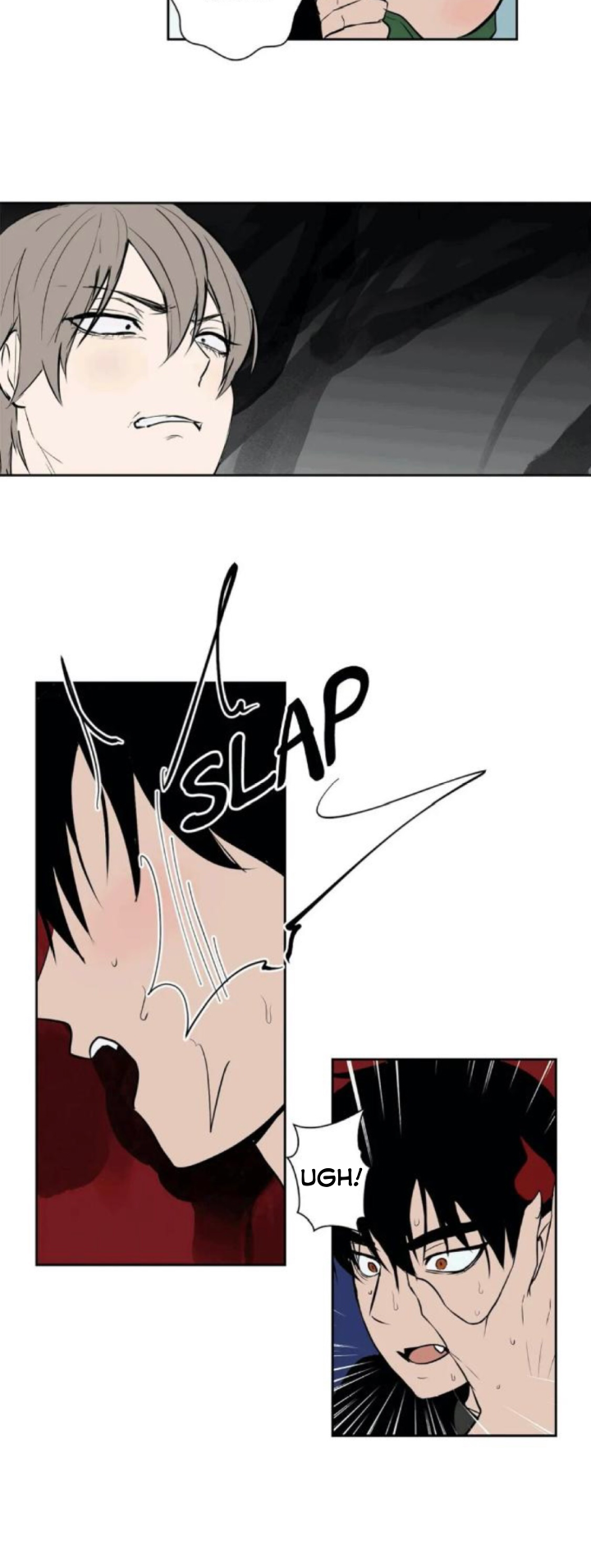 cuộc sống 2 mặt của quỷ vương chapter 44 6