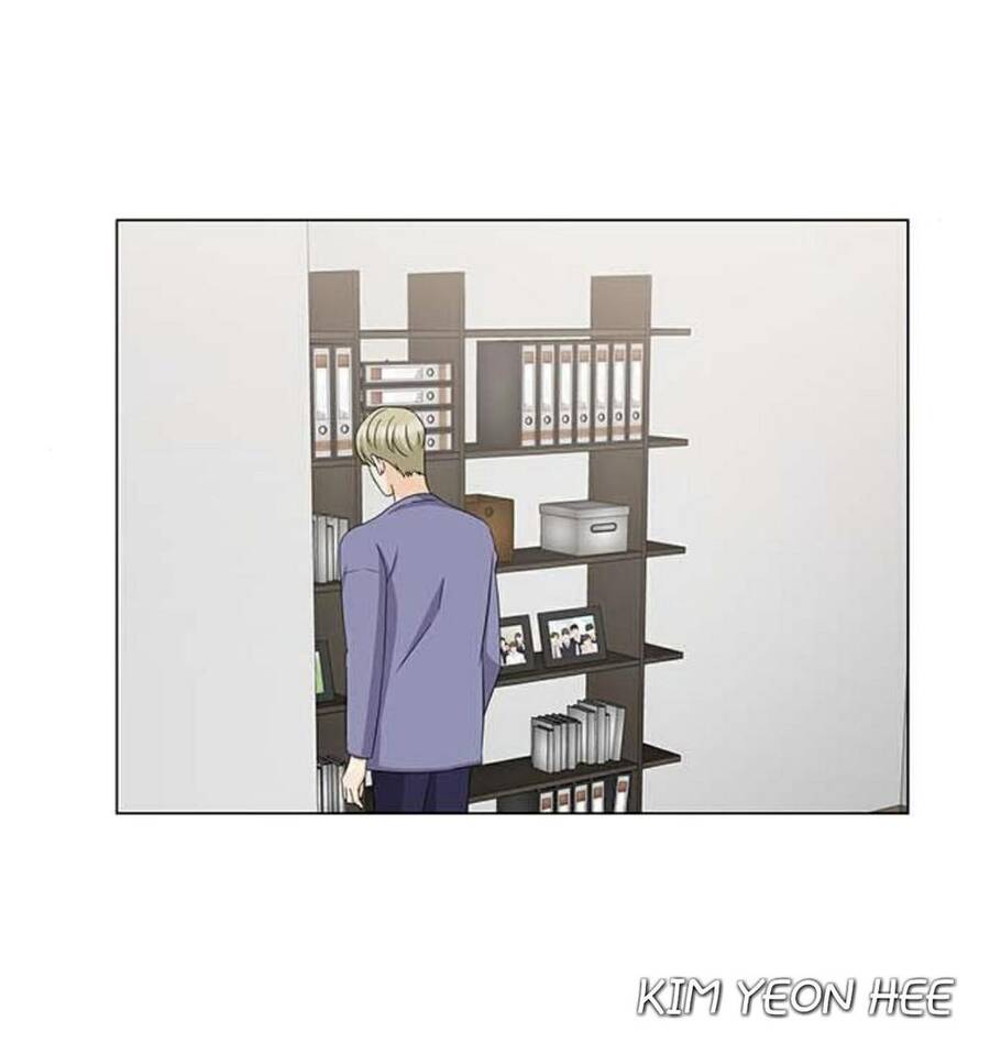 idol và sếp, em yêu ai? chapter 136 3