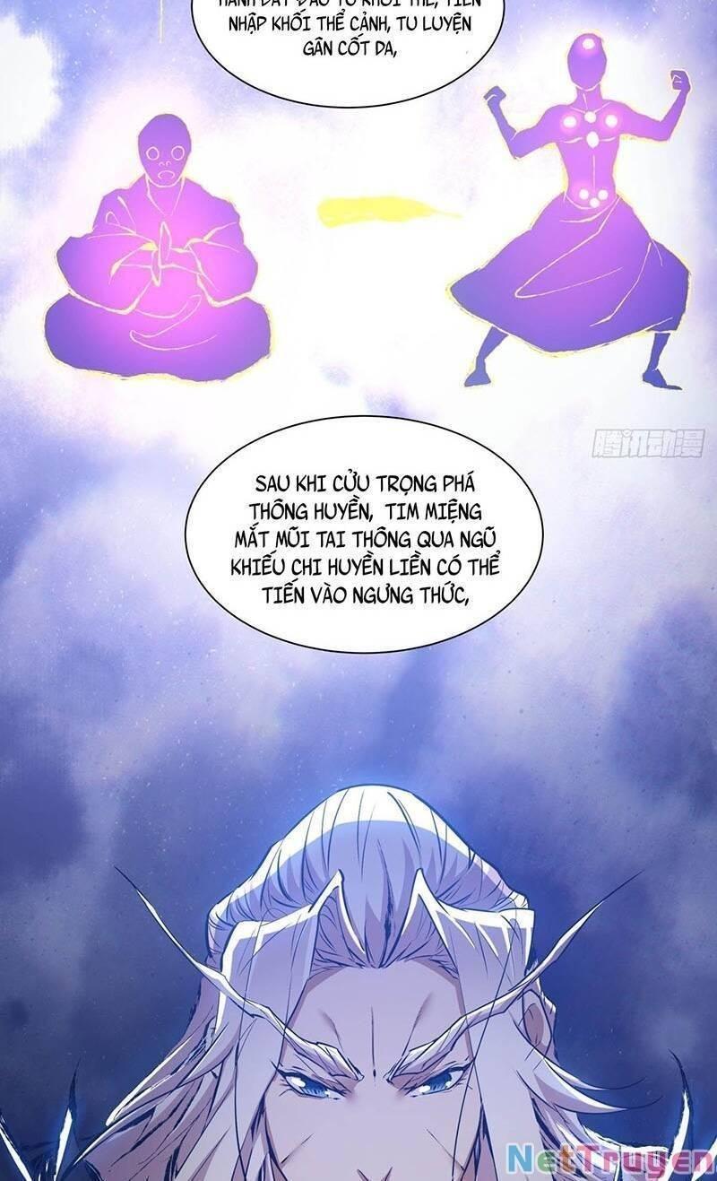 đồ đệ của ta đều là trùm phản diện chapter 15 31