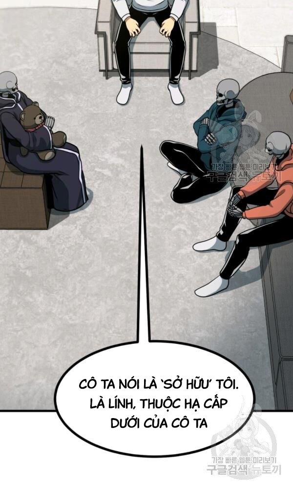 ngôi nhà kết nối với hầm ngục chapter 38 69