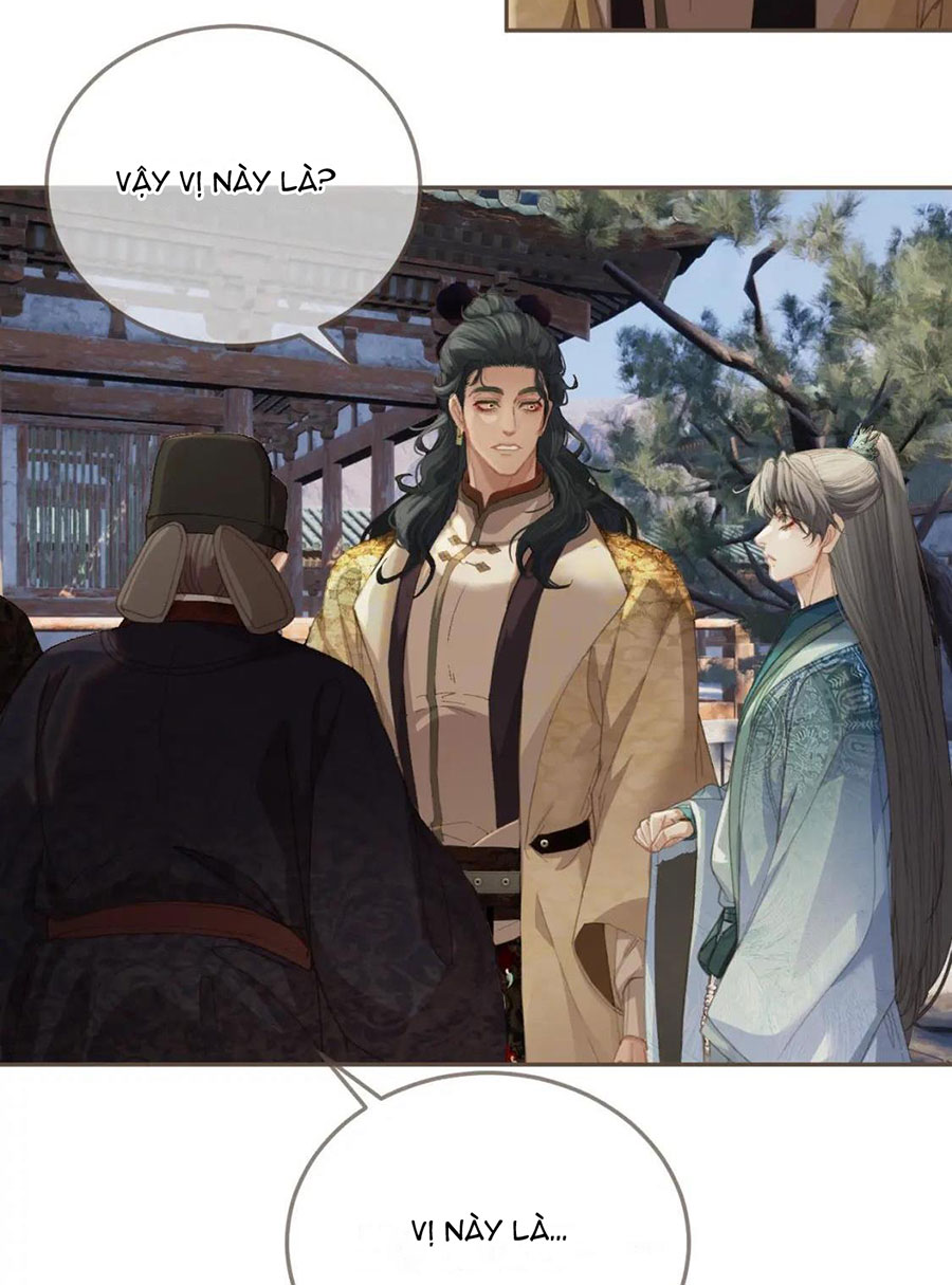 á nô 2: thám hoa chapter 16 12