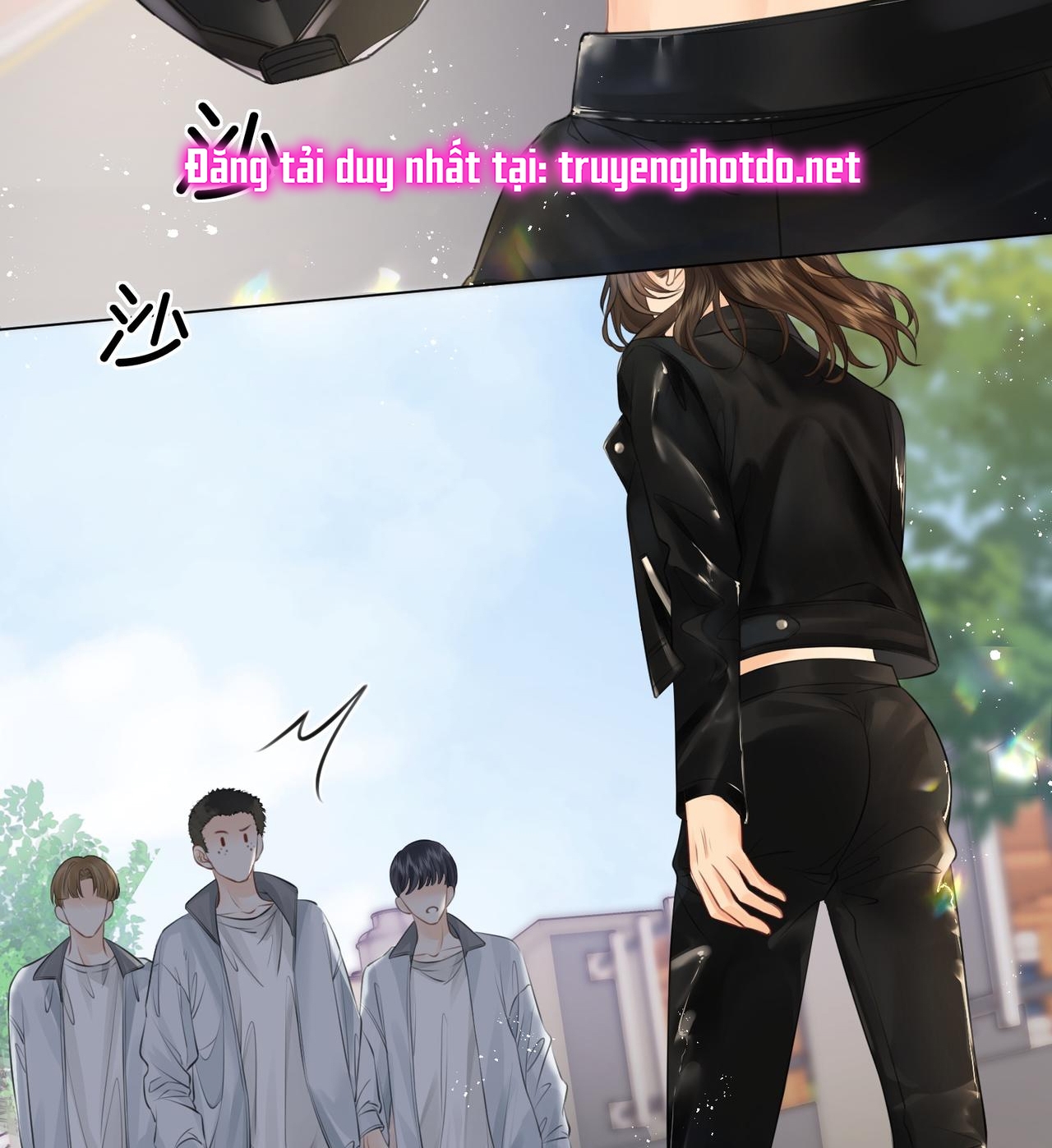 nàng pháp y thân yêu của tôi CHƯƠNG 37.1 NT ĐẶC BIỆT 1 17