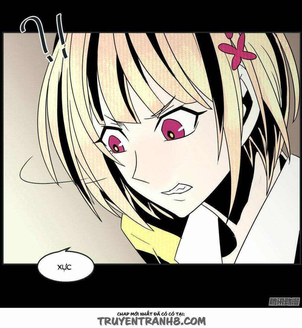 điều ước của người phàm chapter 26 40