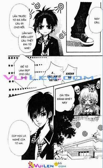 chàng trai thứ 13 chapter 10 66