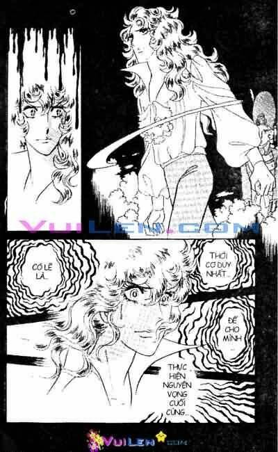 hoa hồng véc-xây chapter 11 59