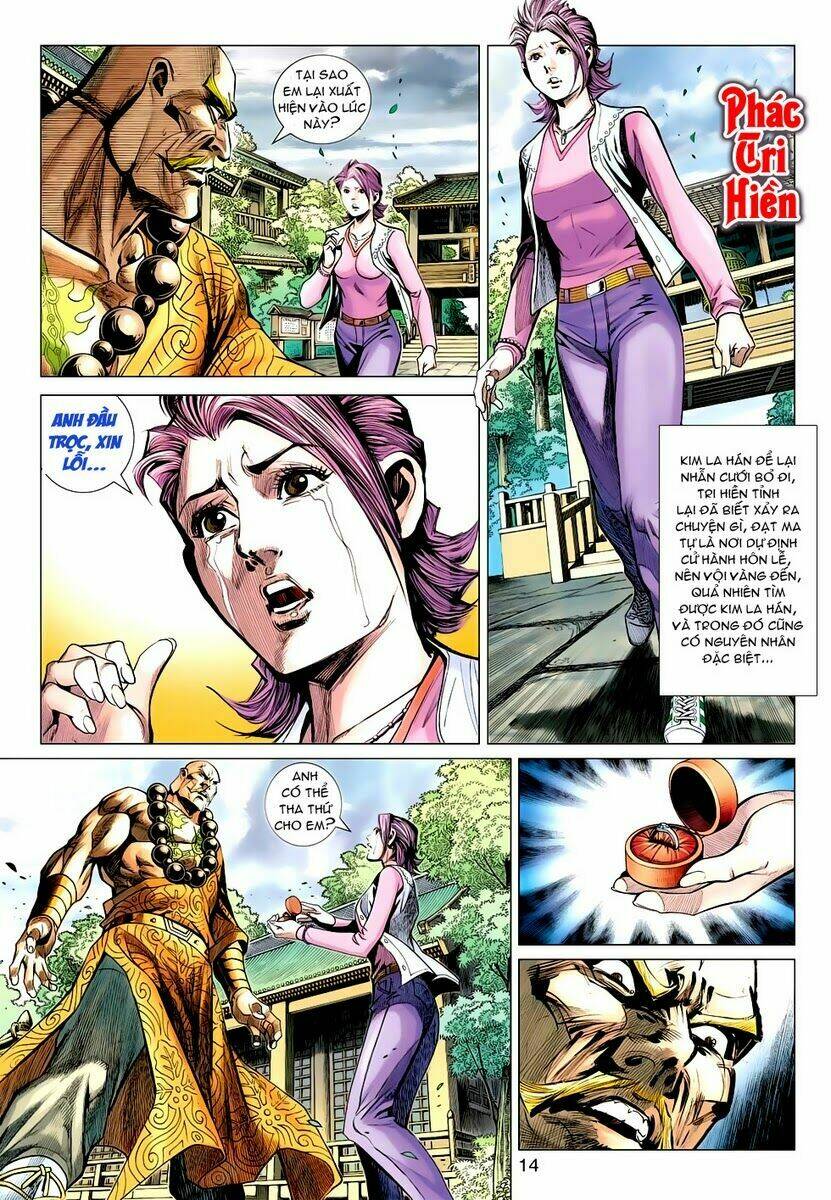 vương phong lôi ii chapter 44 13