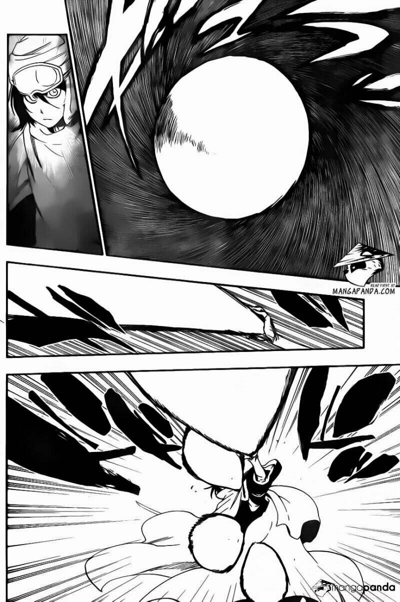 thần chết ichigo chapter 567 7